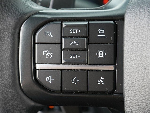 2023 Ford F-150 Raptor CREW