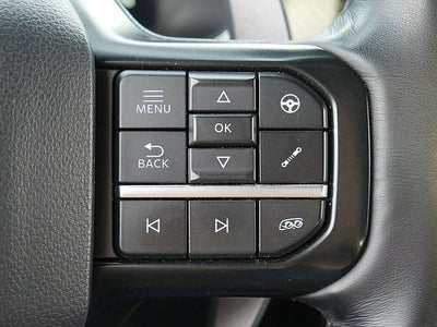 2023 Ford F-150 Raptor CREW