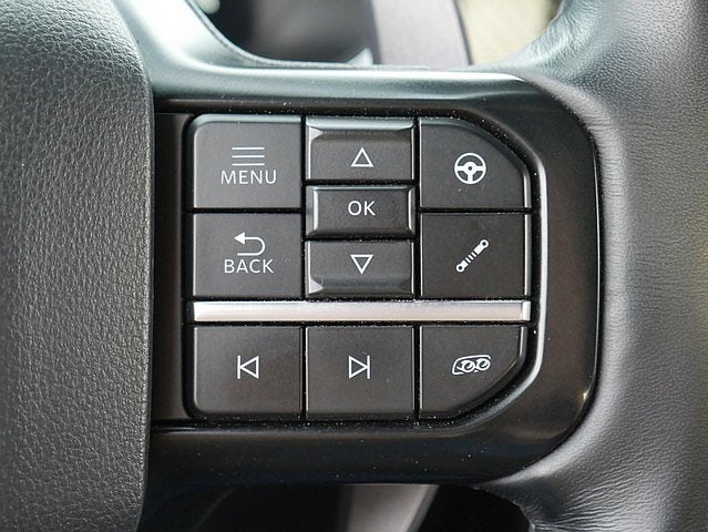 2023 Ford F-150 Raptor CREW