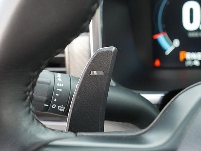 2023 Ford F-150 Raptor CREW