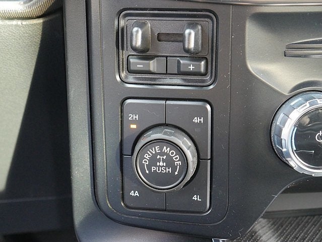 2023 Ford F-150 Raptor CREW