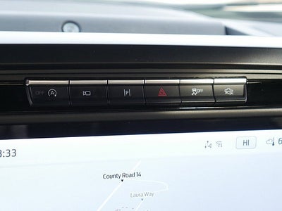 2023 Ford F-150 Raptor CREW