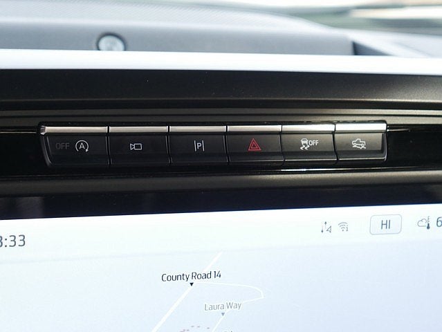 2023 Ford F-150 Raptor CREW