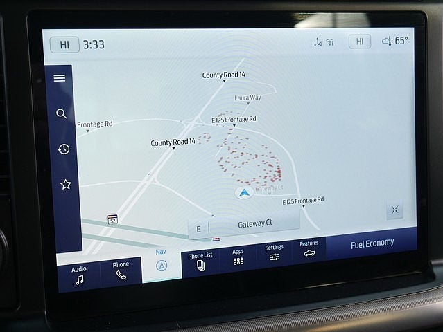 2023 Ford F-150 Raptor CREW