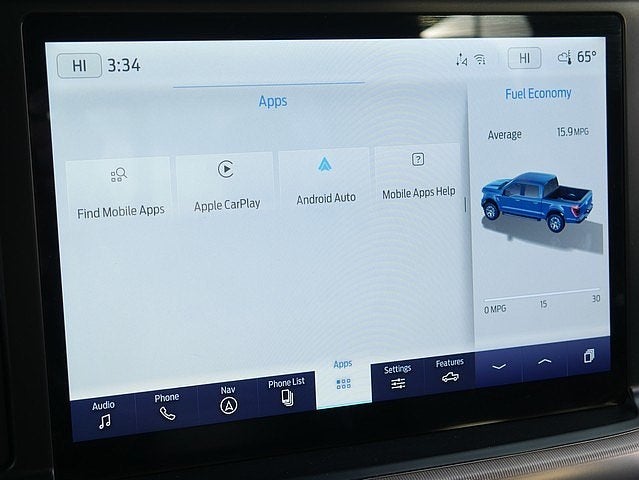 2023 Ford F-150 Raptor CREW