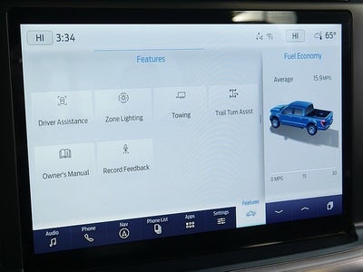 2023 Ford F-150 Raptor CREW