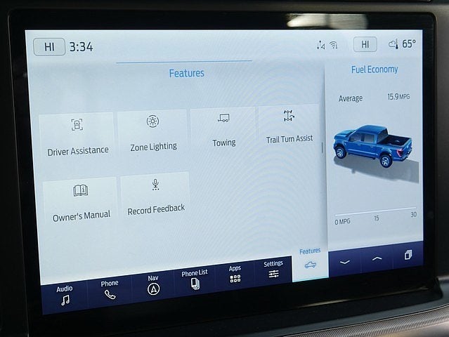 2023 Ford F-150 Raptor CREW