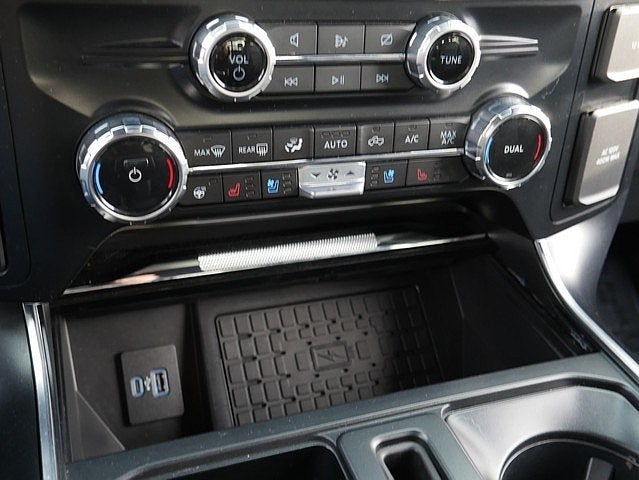 2023 Ford F-150 Raptor CREW