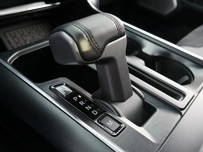 2023 Ford F-150 Raptor CREW