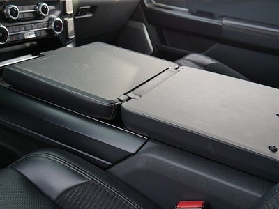 2023 Ford F-150 Raptor CREW