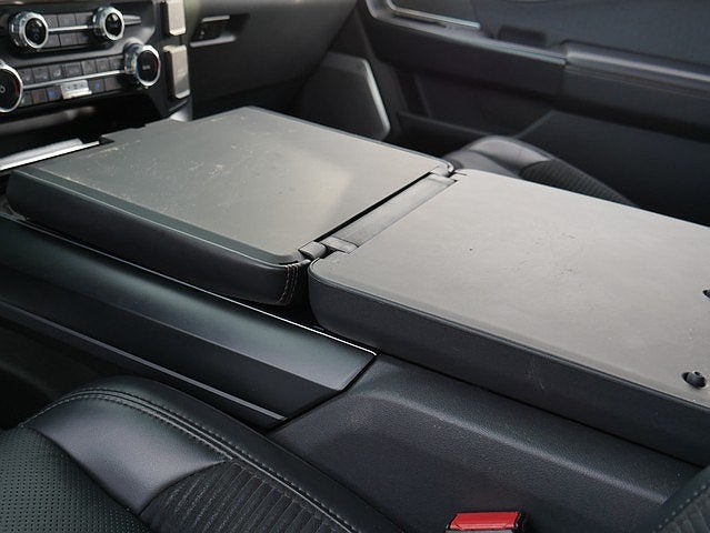 2023 Ford F-150 Raptor CREW