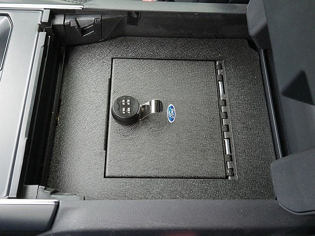 2023 Ford F-150 Raptor CREW