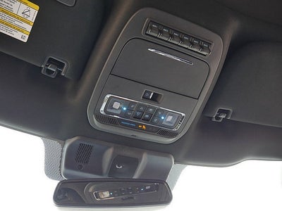 2023 Ford F-150 Raptor CREW