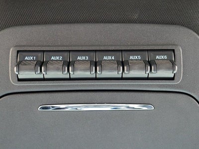 2023 Ford F-150 Raptor CREW