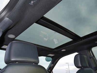 2023 Ford F-150 Raptor CREW