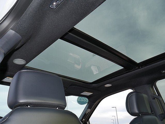 2023 Ford F-150 Raptor CREW