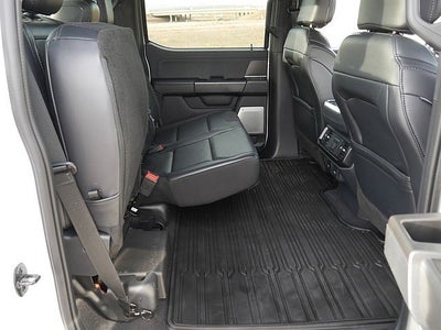 2023 Ford F-150 Raptor CREW