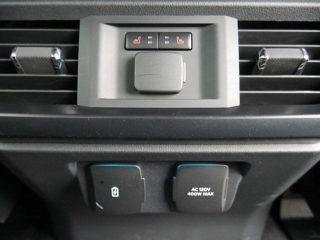 2023 Ford F-150 Raptor CREW