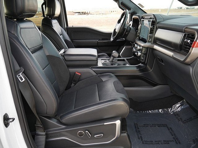 2023 Ford F-150 Raptor CREW