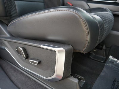 2023 Ford F-150 Raptor CREW