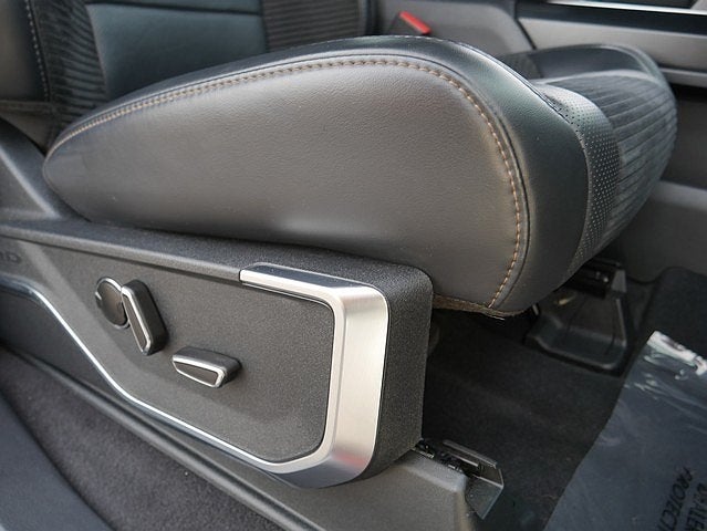 2023 Ford F-150 Raptor CREW