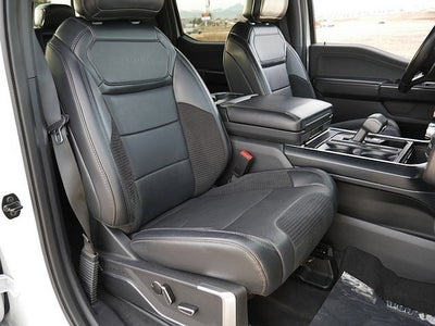 2023 Ford F-150 Raptor CREW