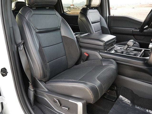 2023 Ford F-150 Raptor CREW