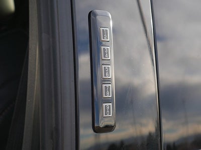 2023 Ford F-150 Raptor CREW