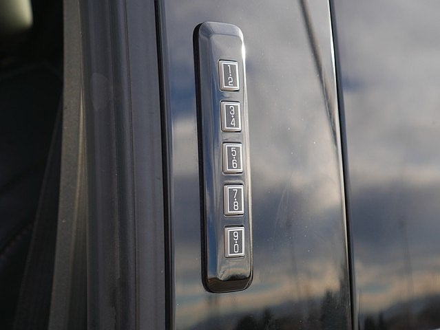 2023 Ford F-150 Raptor CREW