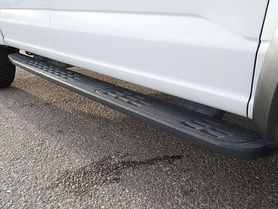 2023 Ford F-150 Raptor CREW