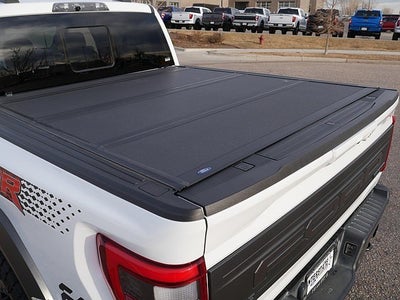 2023 Ford F-150 Raptor CREW