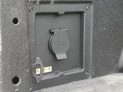 2023 Ford F-150 Raptor CREW