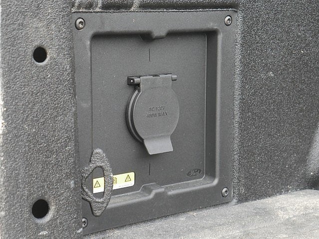 2023 Ford F-150 Raptor CREW