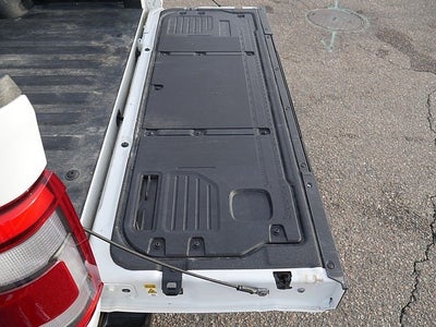 2023 Ford F-150 Raptor CREW