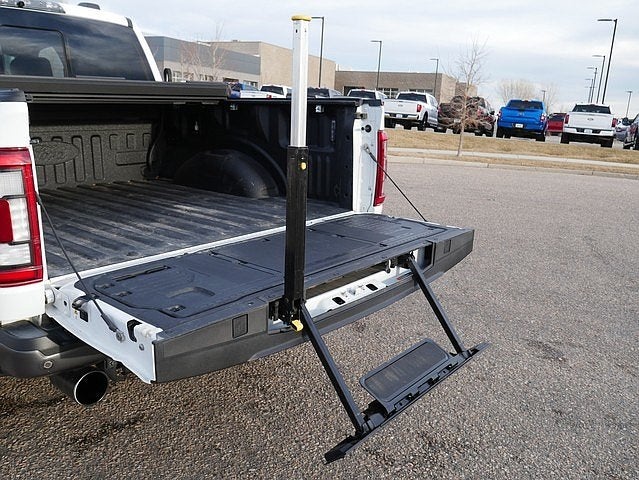 2023 Ford F-150 Raptor CREW