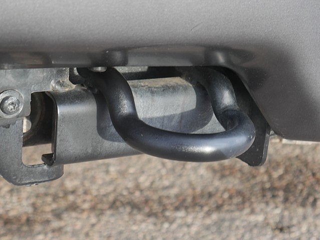 2023 Ford F-150 Raptor CREW