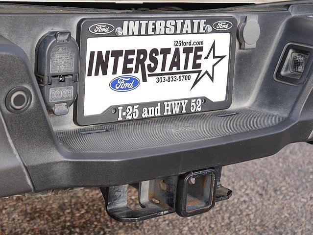 2023 Ford F-150 Raptor CREW