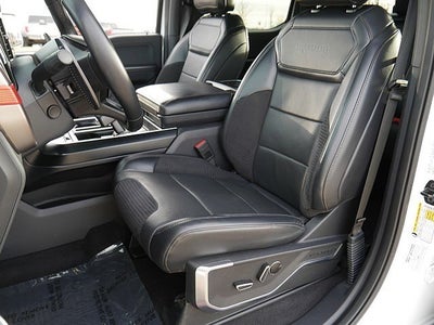 2023 Ford F-150 Raptor CREW