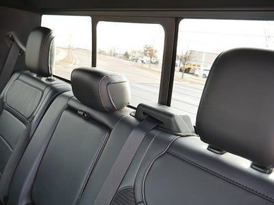 2023 Ford F-150 Raptor CREW