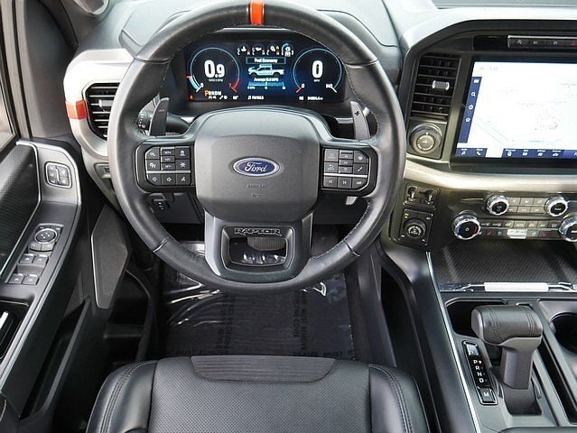 2023 Ford F-150 Raptor CREW