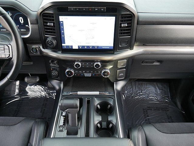 2023 Ford F-150 Raptor CREW