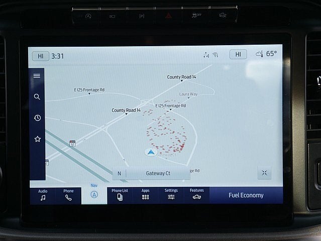 2023 Ford F-150 Raptor CREW