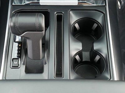 2023 Ford F-150 Raptor CREW