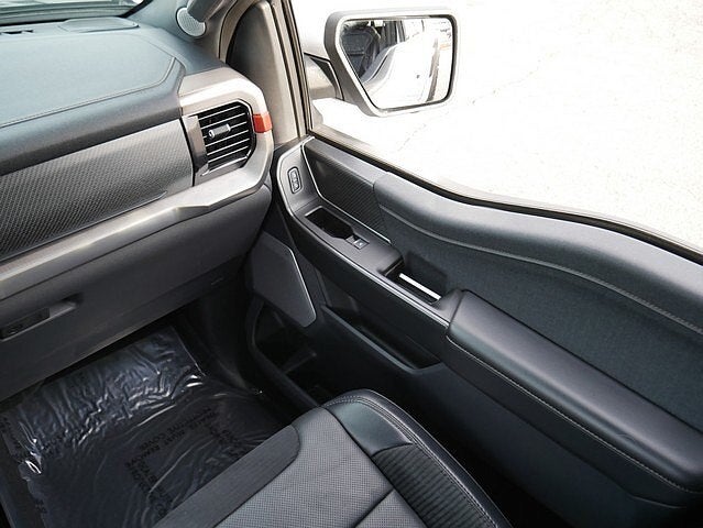 2023 Ford F-150 Raptor CREW