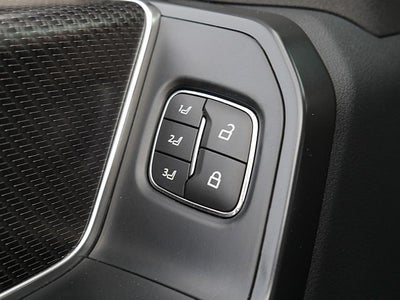 2023 Ford F-150 Raptor CREW