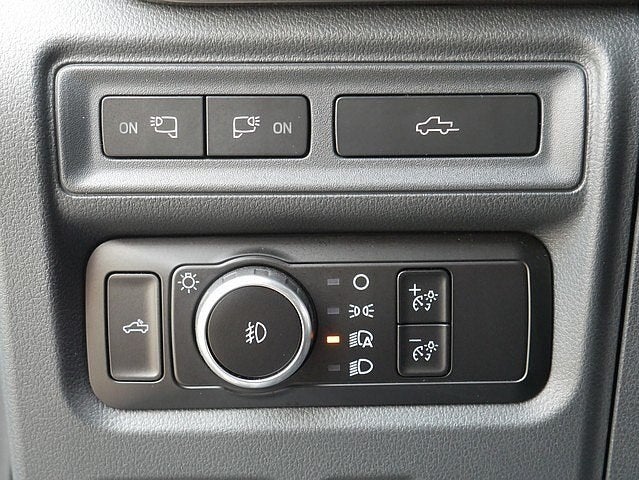 2023 Ford F-150 Raptor CREW