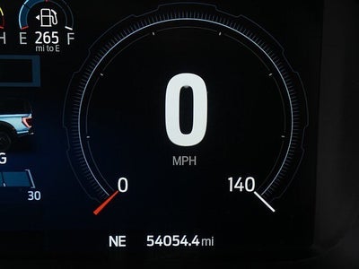 2023 Ford F-150 Raptor CREW