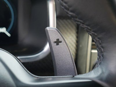 2023 Ford F-150 Raptor CREW