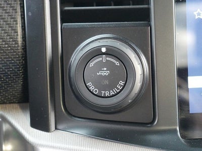 2023 Ford F-150 Raptor CREW