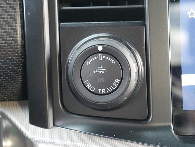 2023 Ford F-150 Raptor CREW